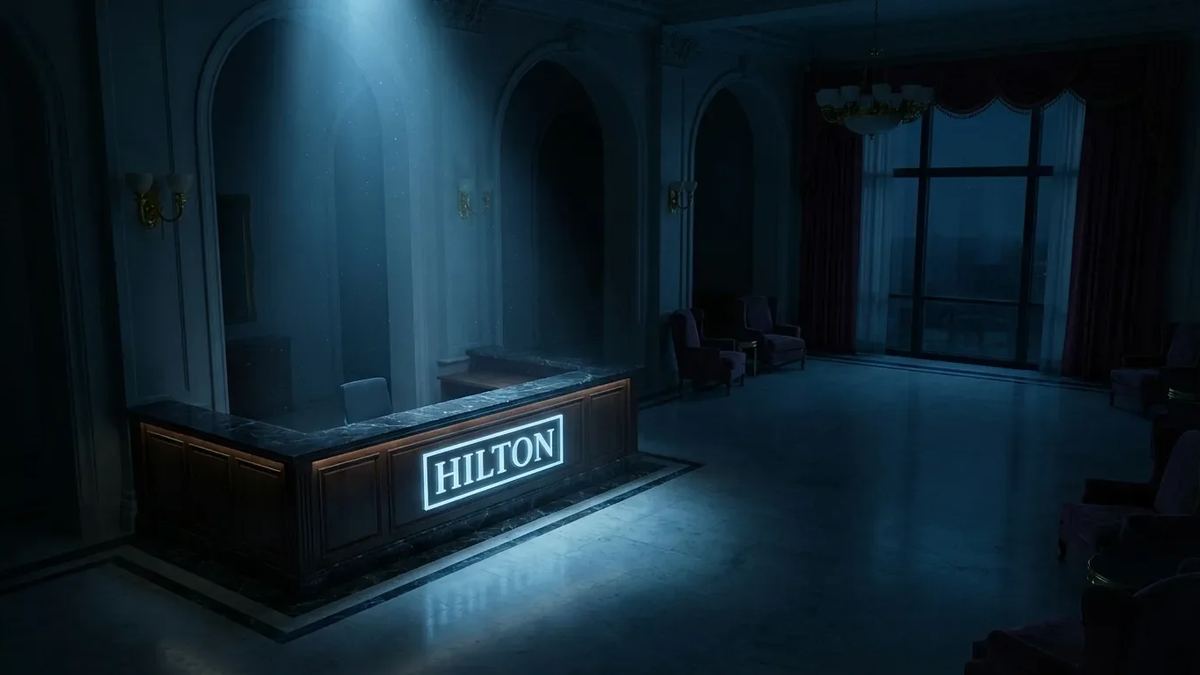 Revo Hospitality Group meldet Insolvenz für 125 Hotels an - Foto: über boerse-global.de