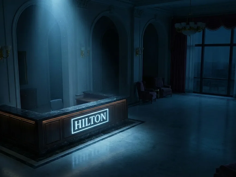 Revo Hospitality Group meldet Insolvenz für 125 Hotels an - Foto: über boerse-global.de