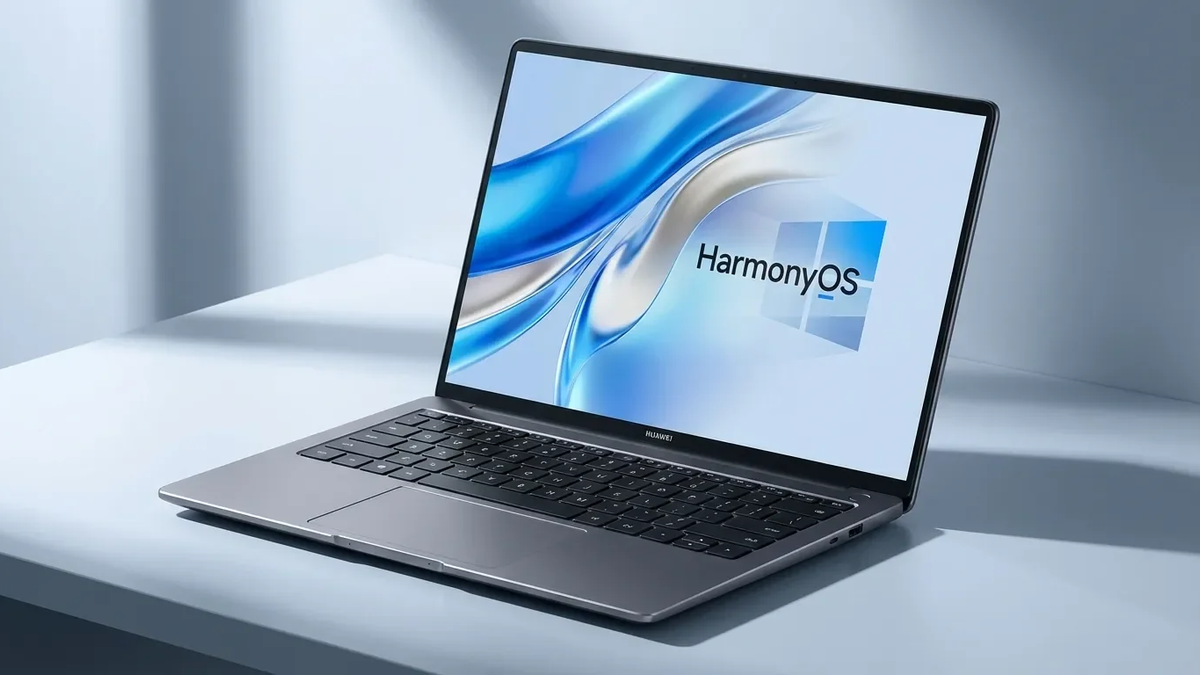 Huawei MateBook Pro startklar für HarmonyOS 6 - Foto: über boerse-global.de