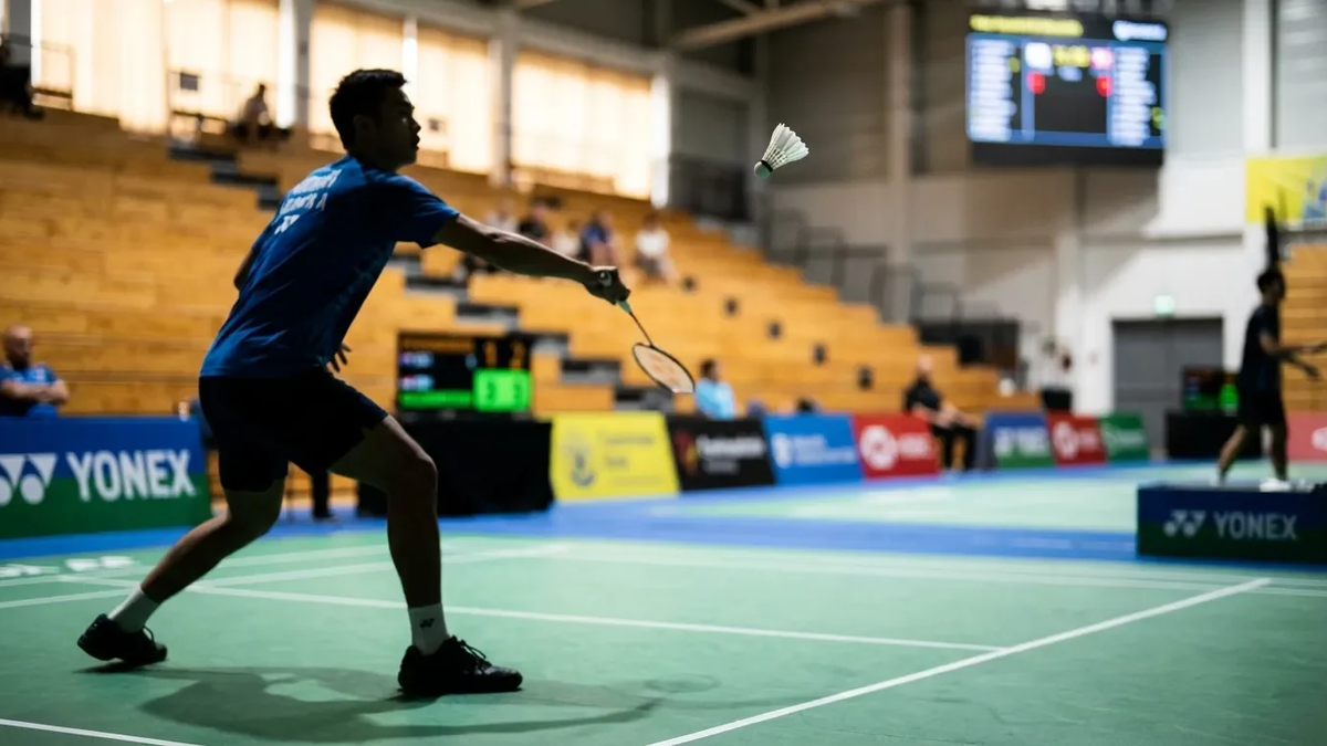 Badminton: Der unterschätzte Gehirn-Booster - Foto: über boerse-global.de