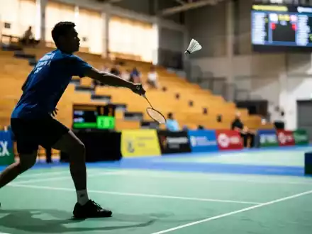 Badminton: Der unterschätzte Gehirn-Booster - Foto: über boerse-global.de