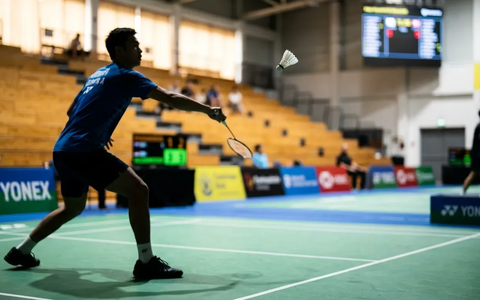 Badminton: Der unterschätzte Gehirn-Booster - Foto: über boerse-global.de