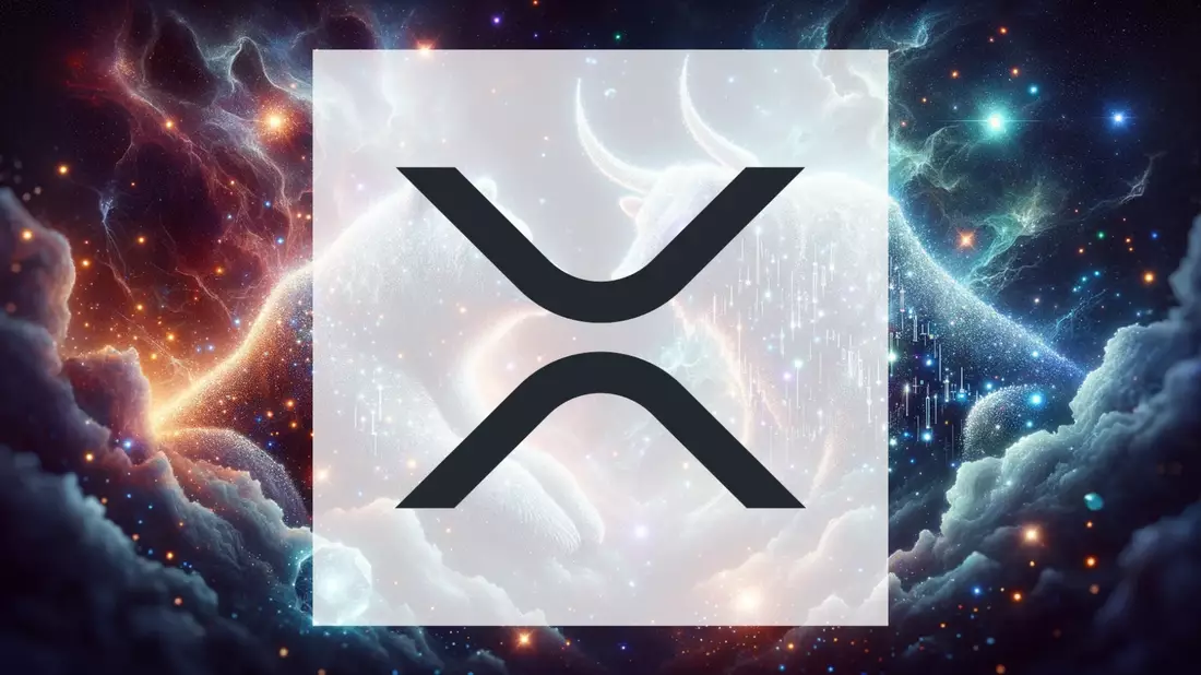 XRP’s 2026 Midpoint: A Story of Institutional Growth and Token Stagnation Illustration mit AI erstellt übermittelt durch boerse-global.de