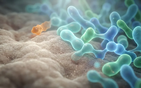 Darmflora braucht bis zu sechs Monate für Erholung nach Antibiotika - Foto: über boerse-global.de