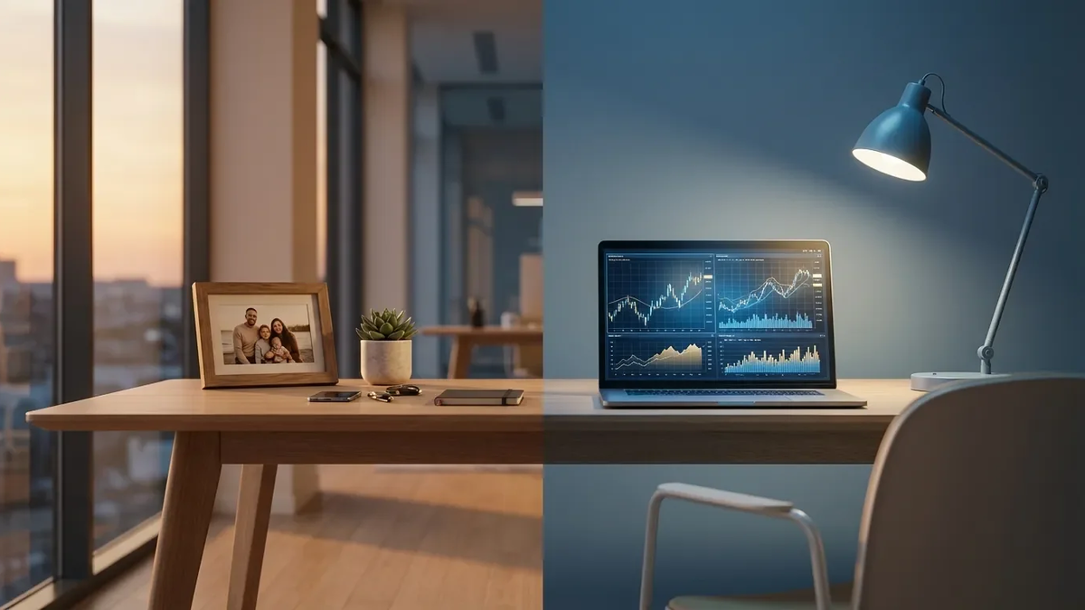 Vier-Tage-Woche spaltet Deutschland - Foto: über boerse-global.de