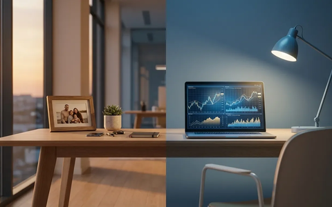 Vier-Tage-Woche spaltet Deutschland - Foto: über boerse-global.de