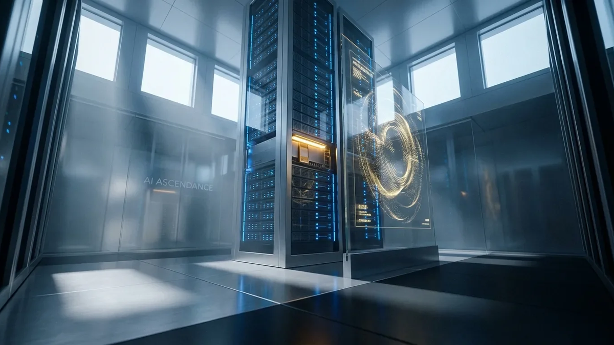 KI erreicht Prognose-Parität mit menschlichen Experten - Foto: über boerse-global.de