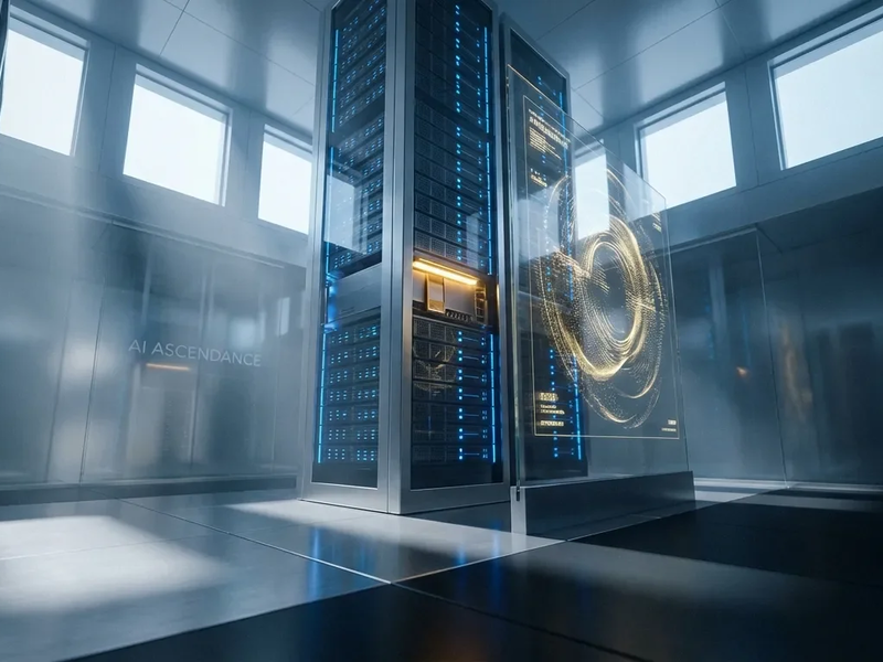 KI erreicht Prognose-Parität mit menschlichen Experten - Foto: über boerse-global.de