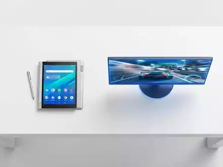 Lenovo-Tablets und Gaming-Monitore im Preissturz - Foto: über boerse-global.de