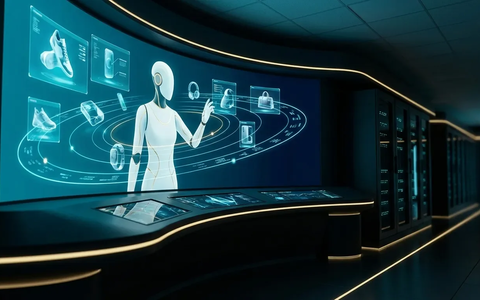 KI-Assistenten revolutionieren den Online-Handel - Foto: über boerse-global.de