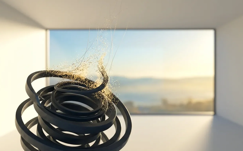 Positive Psychologie: So stoppen Sie das Gedankenkarussell - Foto: über boerse-global.de