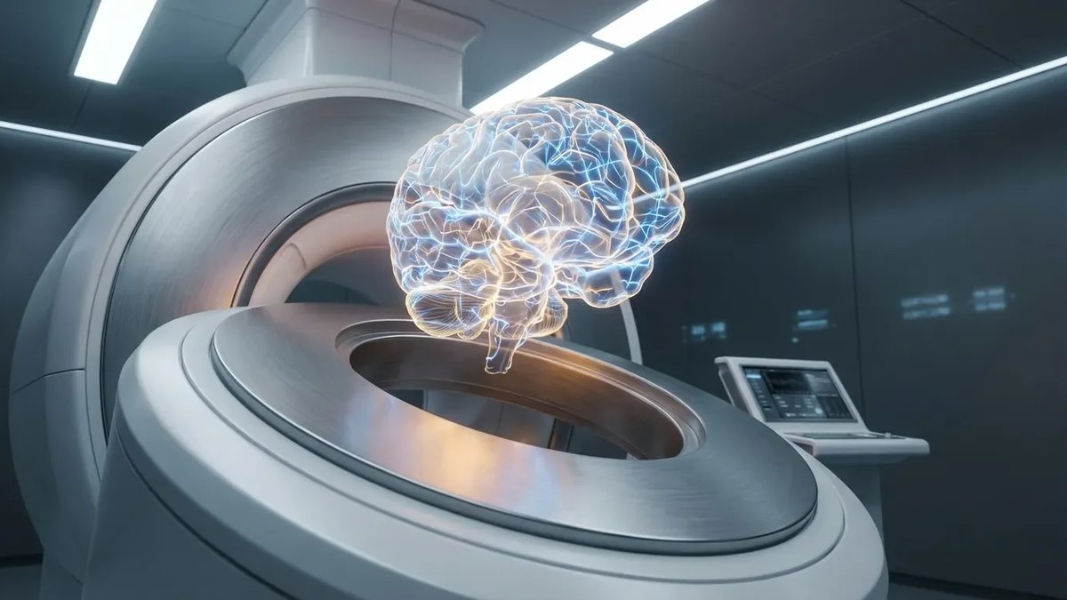 Hirnstrom-Analyse könnte Alzheimer Jahre früher erkennen - Foto: über boerse-global.de