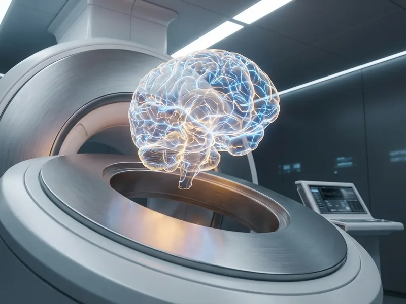 Hirnstrom-Analyse könnte Alzheimer Jahre früher erkennen - Foto: über boerse-global.de