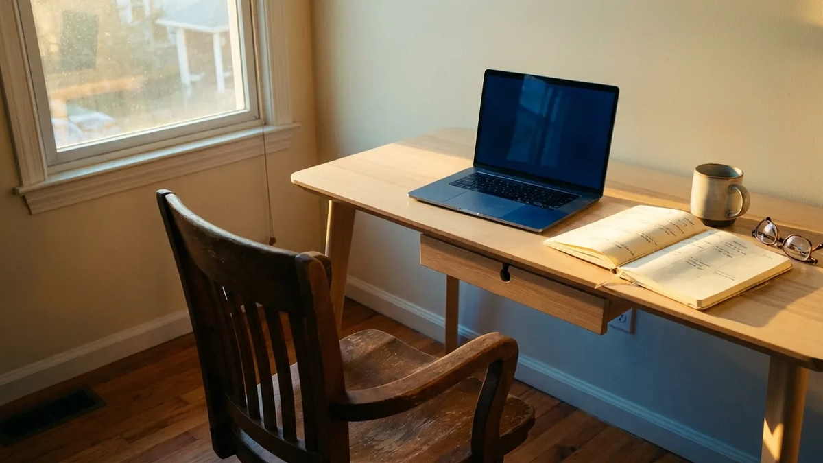 Sunday Scaries: So bekämpfen Sie die Angst vor dem Montag - Foto: über boerse-global.de