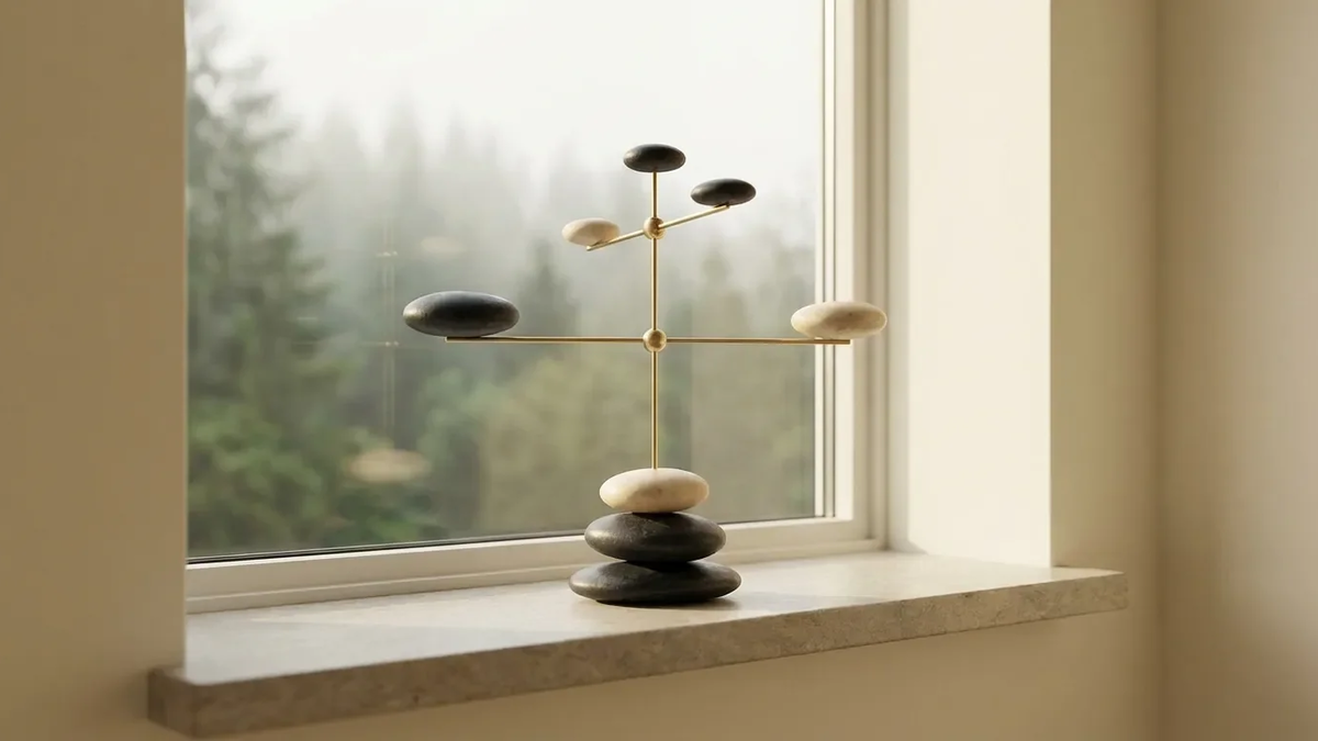 Window of Tolerance: Das Geheimnis der inneren Balance - Foto: über boerse-global.de