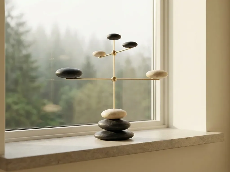 Window of Tolerance: Das Geheimnis der inneren Balance - Foto: über boerse-global.de