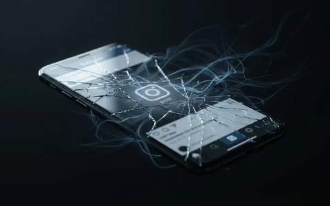 Sadfishing: Das emotionale Angeln nach Aufmerksamkeit - Foto: über boerse-global.de