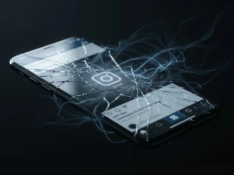 Sadfishing: Das emotionale Angeln nach Aufmerksamkeit - Foto: über boerse-global.de