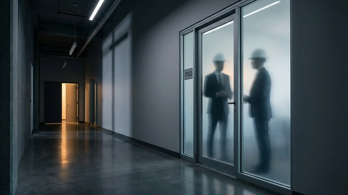 Arbeitsschutz: Ab 2026 drohen deutlich mehr Betriebskontrollen - Foto: über boerse-global.de