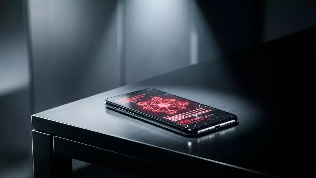 iPhone-Update-Müdigkeit wird zum Sicherheitsrisiko - Bild: über boerse-global.de