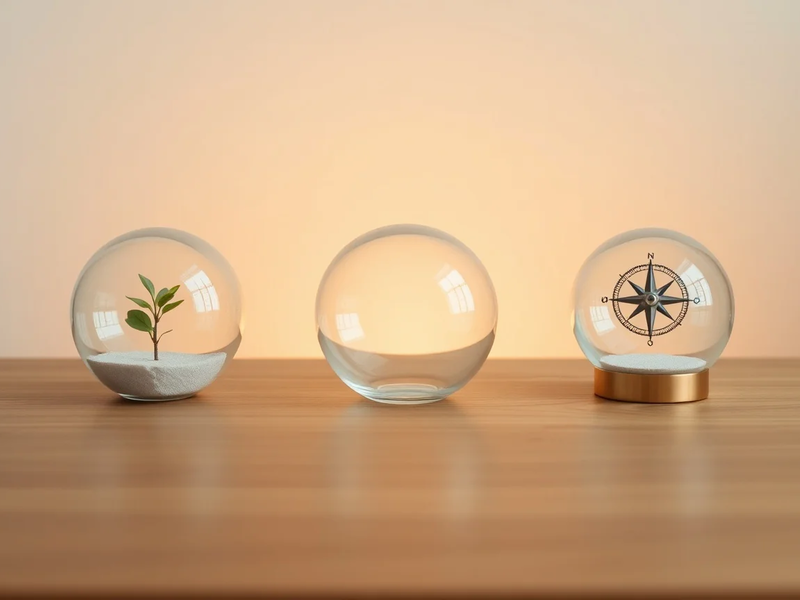 Die Rule of Three: Mit drei Zielen zum produktiveren Tag - Foto: über boerse-global.de