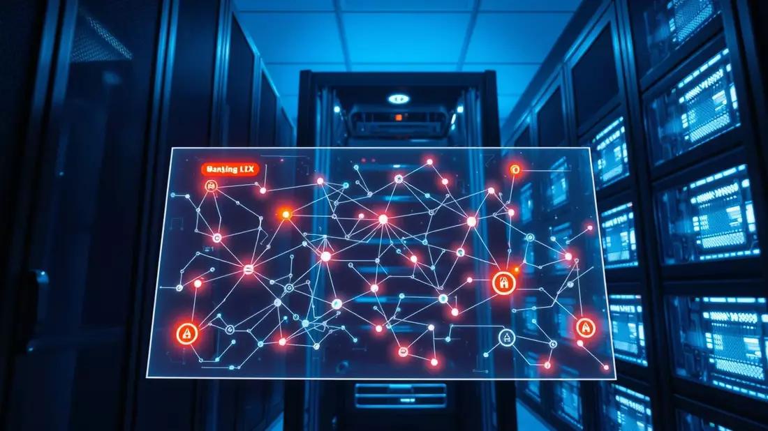 Cybersicherheit 2026: KI-Angriffe und NIS2 fordern deutsche Unternehmen heraus - Bild: über boerse-global.de
