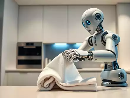 LG CLOiD: Der Roboter-Butler für das Zuhause ohne Hausarbeit - Foto: über boerse-global.de