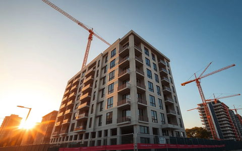 Grazer Süden startet mit Wohnbau-Offensive ins Jahr - Foto: über boerse-global.de