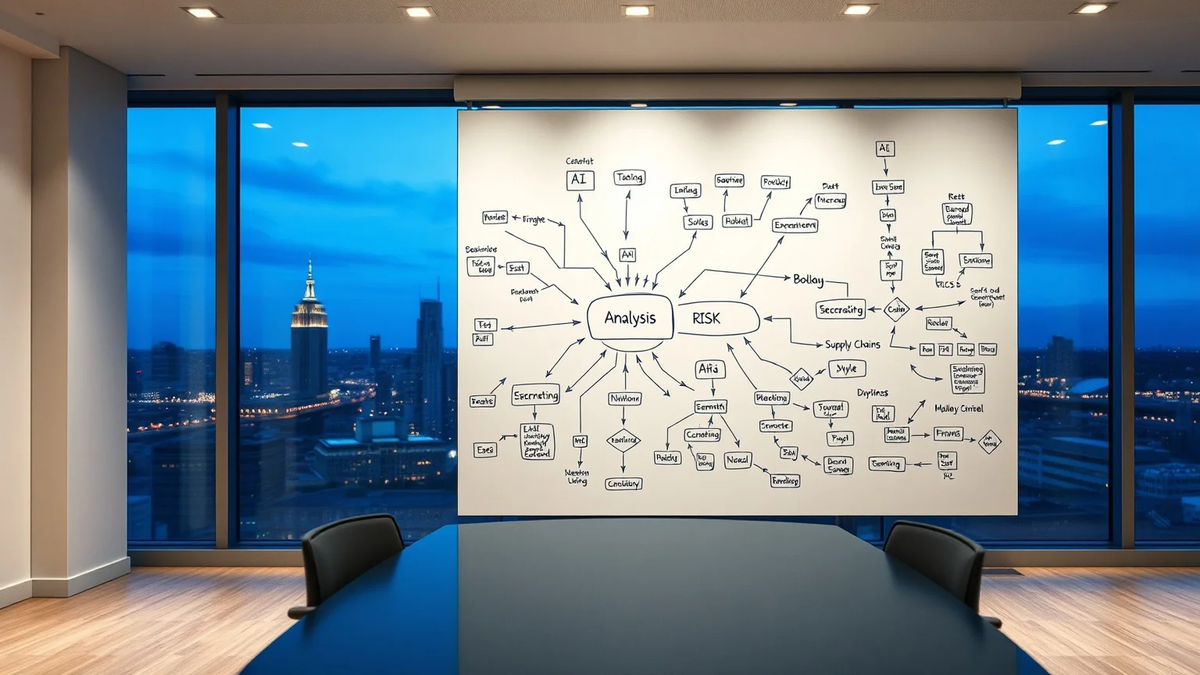 Compliance-Management: KI und neue Regeln zwingen zum Umdenken - Foto: über boerse-global.de