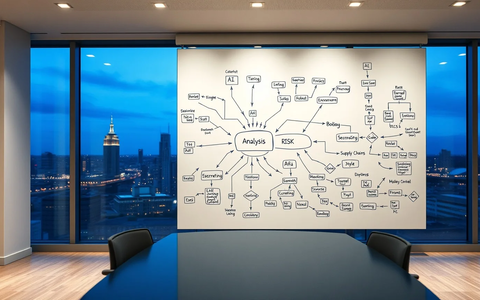 Compliance-Management: KI und neue Regeln zwingen zum Umdenken - Foto: über boerse-global.de