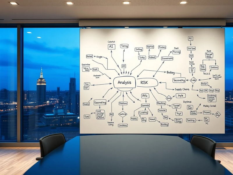 Compliance-Management: KI und neue Regeln zwingen zum Umdenken - Foto: über boerse-global.de