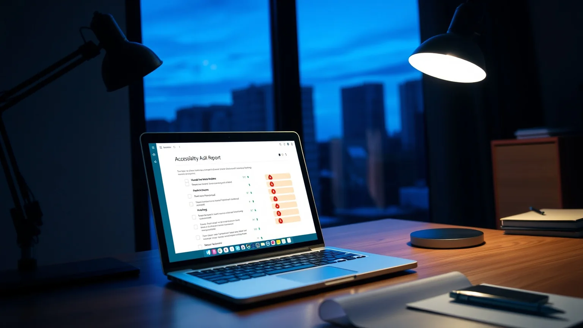 Barrierefreiheitsstärkungsgesetz: Bußgelder drohen ab sofort - Foto: über boerse-global.de