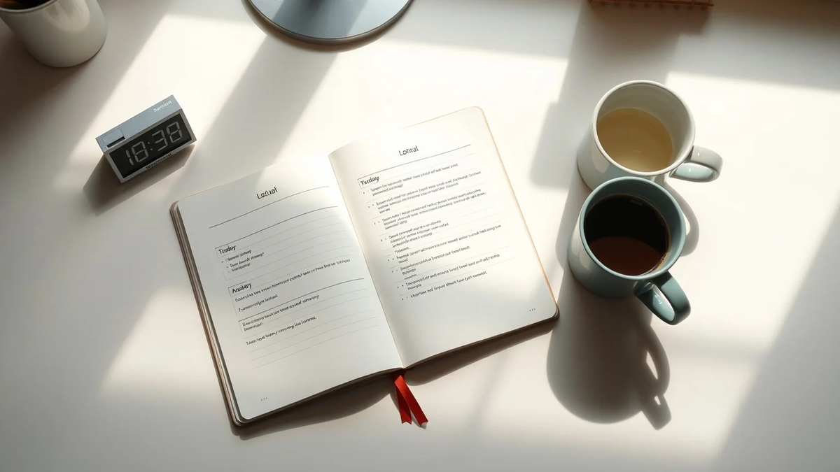 18-Minuten-Regel: So schärfen Sie Ihren Fokus am Arbeitsplatz - Foto: über boerse-global.de