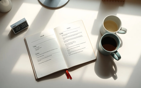 18-Minuten-Regel: So schärfen Sie Ihren Fokus am Arbeitsplatz - Foto: über boerse-global.de