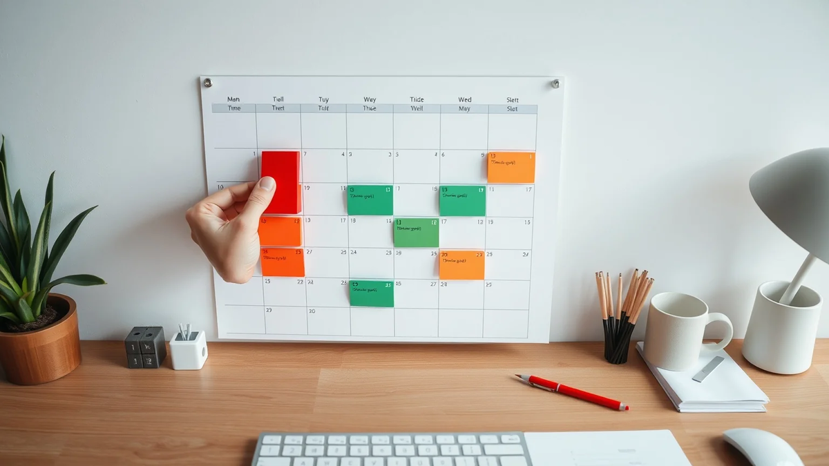 Timeboxing: Die Zeitmanagement-Methode für komplexe Projekte - Foto: über boerse-global.de