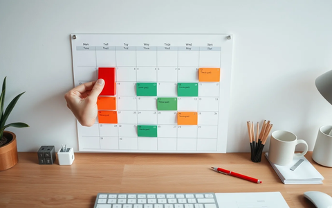 Timeboxing: Die Zeitmanagement-Methode für komplexe Projekte - Foto: über boerse-global.de