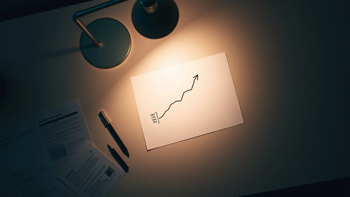 Karriereplanung wird zur existenziellen Notwendigkeit - Foto: über boerse-global.de