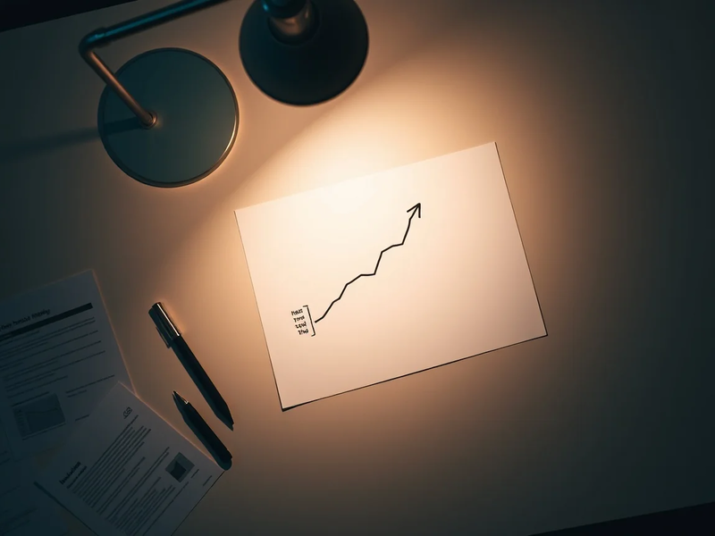 Karriereplanung wird zur existenziellen Notwendigkeit - Foto: über boerse-global.de