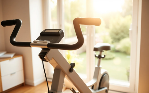 Heimtrainer werden zum Schlüssel für aktives Altern - Foto: über boerse-global.de