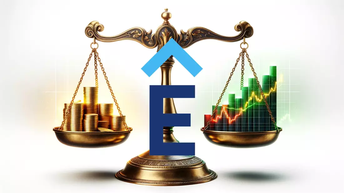 Diverging Views on Elevance Health Stock Signal Investor Uncertainty Illustration mit AI erstellt übermittelt durch boerse-global.de
