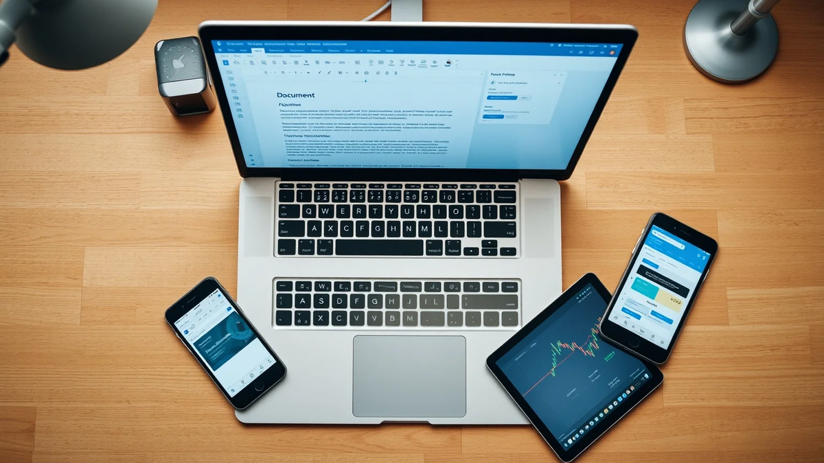 MobiOffice bietet lebenslange Office-Suite als Einmal-Kauf - Foto: über boerse-global.de