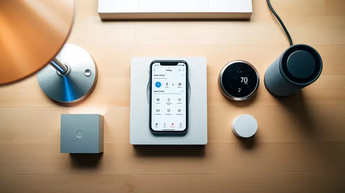 Copilot Star: Neuer Ansatz soll Smart-Home-Chaos beenden - Bild: über boerse-global.de