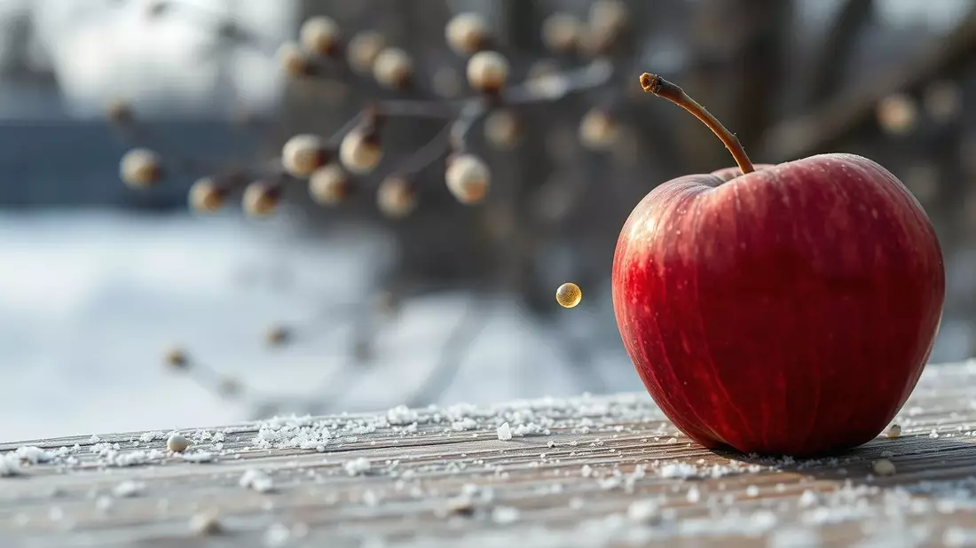 Pollensaison startet mitten im Winter überraschend früh - Bild: über boerse-global.de