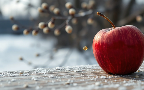Pollensaison startet mitten im Winter überraschend früh - Foto: über boerse-global.de