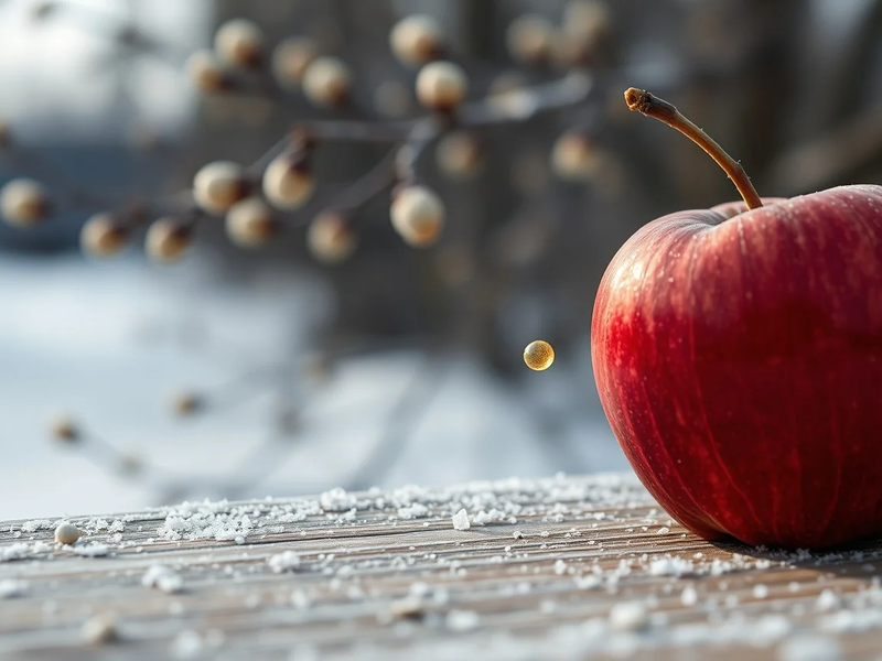 Pollensaison startet mitten im Winter überraschend früh - Foto: über boerse-global.de