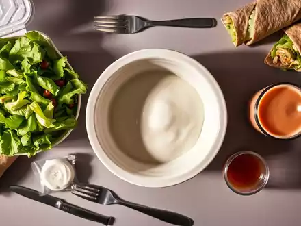 To-go-Food: Die versteckten Kalorienfallen im Alltag - Foto: über boerse-global.de