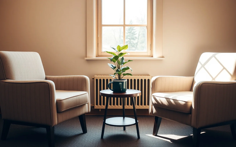 Generationen-Dialog bricht Stigma um psychische Gesundheit - Foto: über boerse-global.de