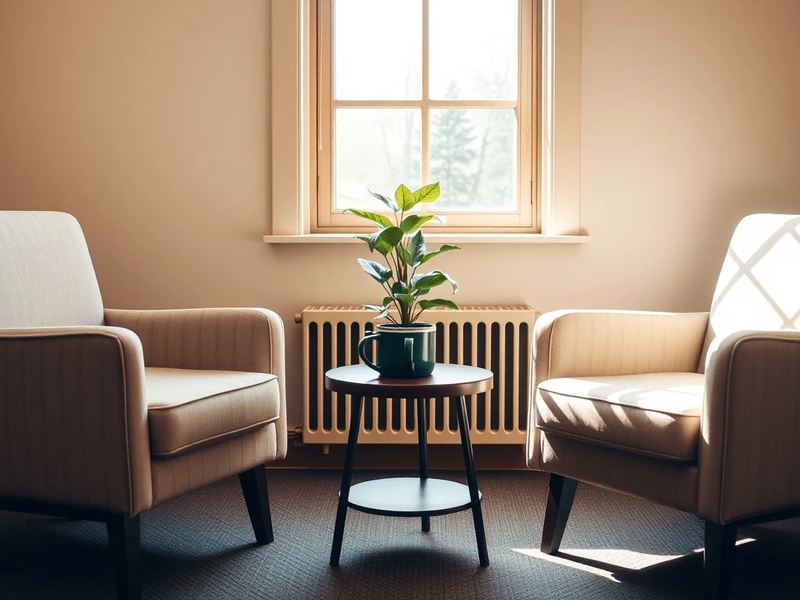 Generationen-Dialog bricht Stigma um psychische Gesundheit - Foto: über boerse-global.de