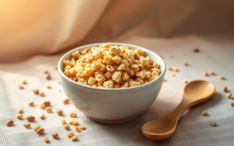 Amaranth-Pops: Gesunder Snack oder Blutzuckerfalle? - Foto: über boerse-global.de