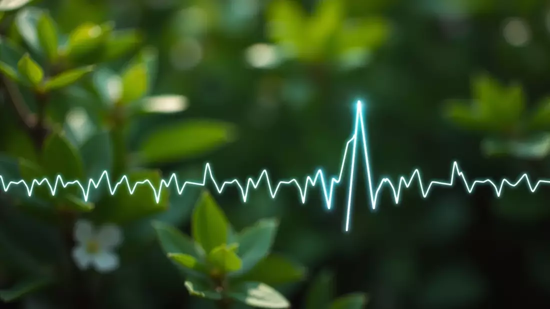 Herzratenvariabilität: Der Biofeedback-Schlüssel gegen Stress - Bild: über boerse-global.de